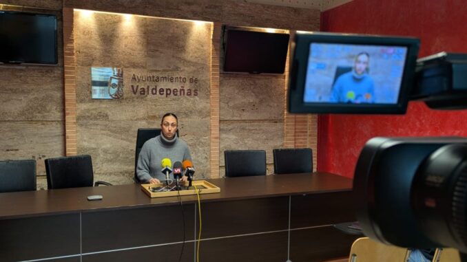 Valdepenas-celebrara-el-Dia-de-la-Mujer-entregando-los-reconocimientos-‘Mujer-2025