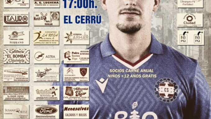 Cartel-anunciador.-3aRFEF-Liga-Preferente-Femenina