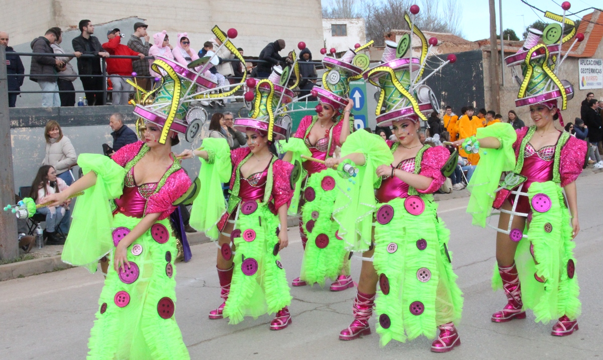Foto Asoc Cultural Huríes - Asoc Cultural Huríes