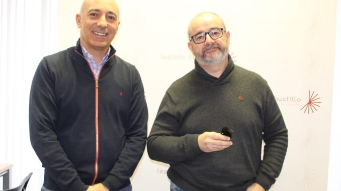 El-Legado-Bustillo-junto-a-otras-instituciones-celebra-unas-jornadas-sobre-el-azafran