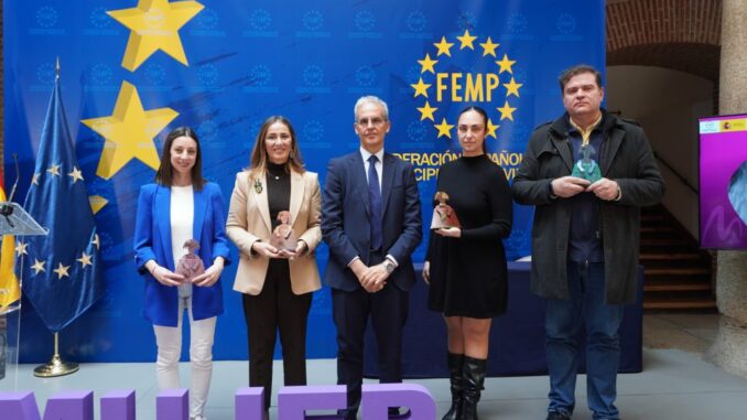 La-FEMP-reconoce-a-Valdepenas-por-sus-politicas-de-igualdad-y-contra-la-violencia-de-genero