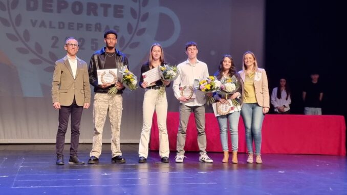 La-Gala-del-Deporte-de-Valdepenas-premia-la-superacion-de-mas-de-130-figuras-del-deporte-local