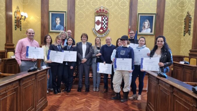 Valdepenas-incrementa-a-32-los-establecimientos-y-entidades-adheridas-al-distintivo-de-calidad-turistica-SICTED