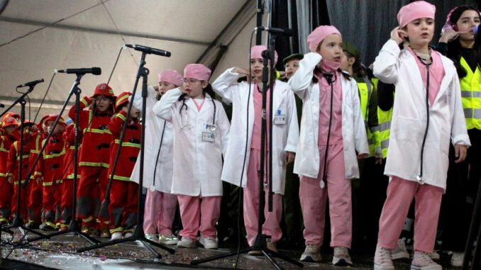 ‘Los-pequenos-federicos-se-alzan-con-el-concurso-infantil-de-murgas