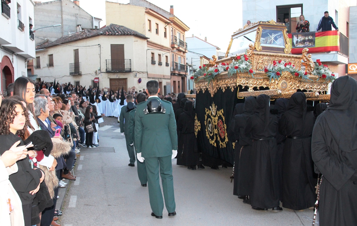 - 3 Público en las calles