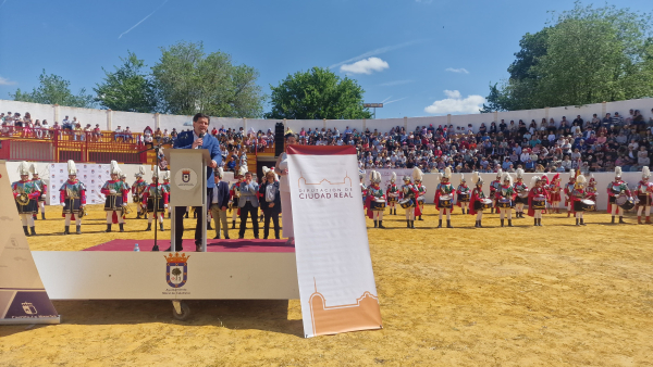 La-Diputacion-de-Ciudad-Real-apoya-el-150-aniversario-de-la-Compania-Romana-de-Moral-de-Calatrava-con-una-subvencion-de-15.000-euros