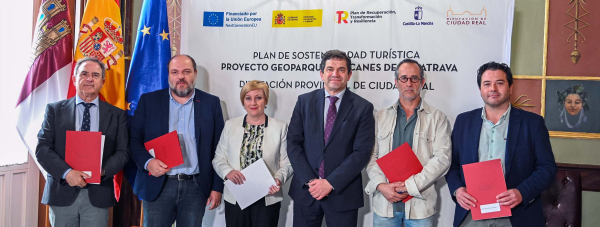 La-Diputacion-promueve-actuaciones-de-eficiencia-energetica-y-senalizacion-en-geositios-de-Alcolea-Poblete-Aldea-y-Pozuelo-dentro-del-Plan-de-Sostenibilidad-Turistica-del-Geoparque