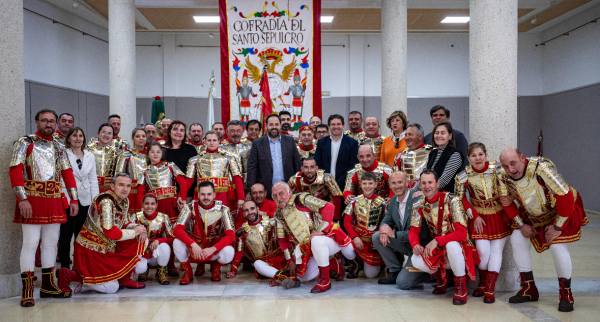 Miguel-Angel-Valverde-destaca-en-Bolanos-la-relevancia-de-la-Semana-Santa-en-la-Ruta-de-la-Pasion-Calatrava