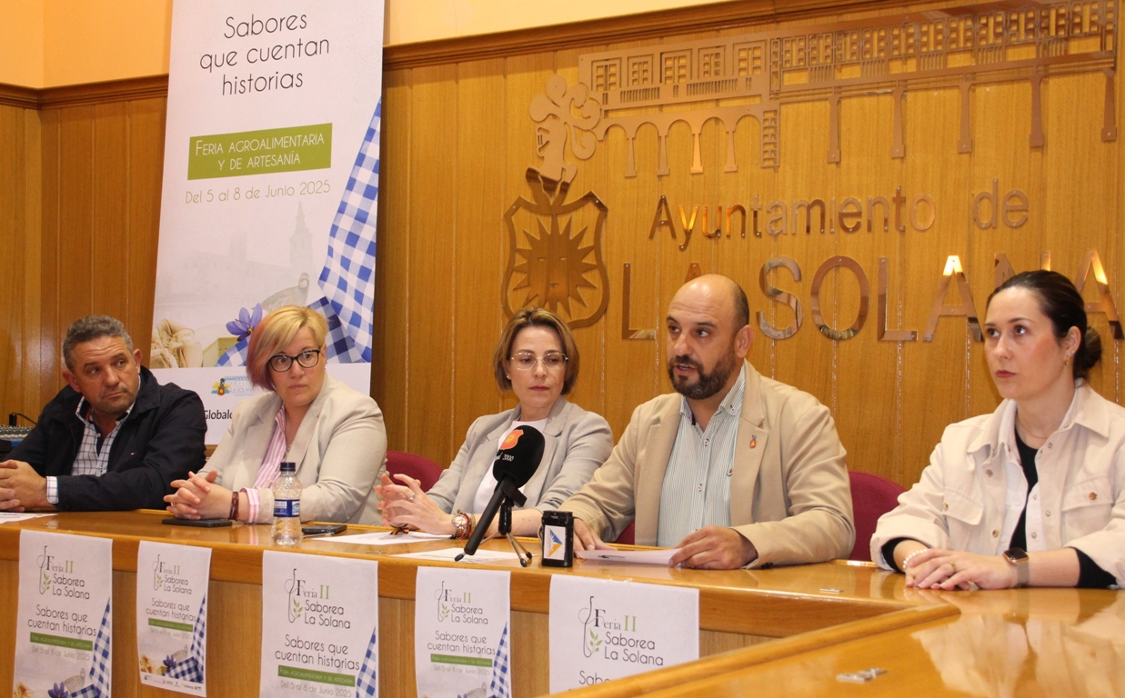 -aSAborea II presentación previa-2 11-4-25