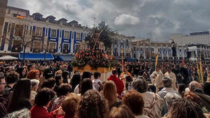 Semana-Santa-en-Valdepenas-un-atractivo-turistico-en-alza