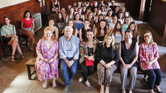 El-Instituto-recibe-a-19-estudiantes-de-Austria-en-un-nuevo-intercambio-Erasmus