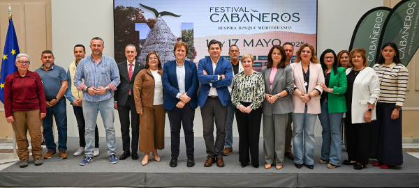 La-Diputacion-organiza-el-Festival-Cabaneros-Respira-Bosque-Mediterraneo-para-impulsar-el-Parque-Nacional-y-crear-oportunidades-en-la-comarca