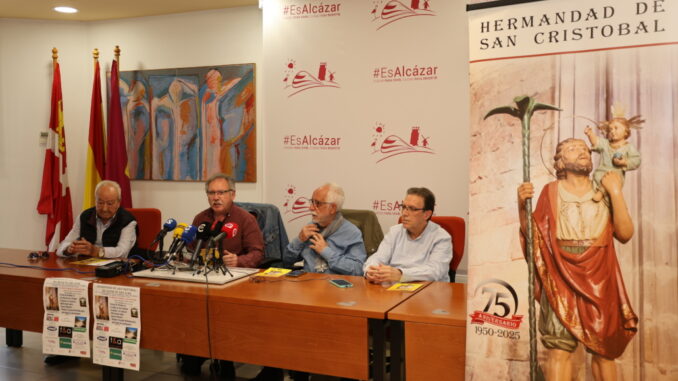 La-Hermandad-de-San-Cristobal-presenta-la-XII-edicion-del-Concurso-de-Educacion-Vial-El-trafico-desde-el-ojo-escolar