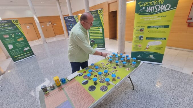 Valdepenas-celebra-20-anos-de-compromiso-educativo-y-de-divulgacion-del-Medio-Ambiente