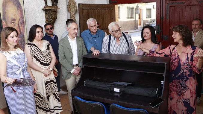 El-Museo-Palmero-reabre-con-nuevos-espacios-y-obras-ineditas-del-maestro