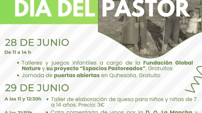 Herencia-celebrara-el-Dia-del-Pastor-como-recurso-turistico-para-fomentar-el-sector-agroalimentario-local