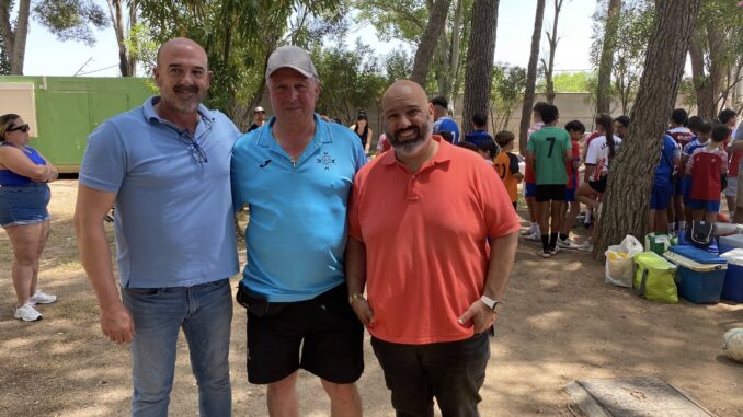 La-Escuela-de-Futbol-de-Alcazar-da-por-concluida-la-temporada-con-una-Jornada-de-Convivencia-en-el-Campo-A