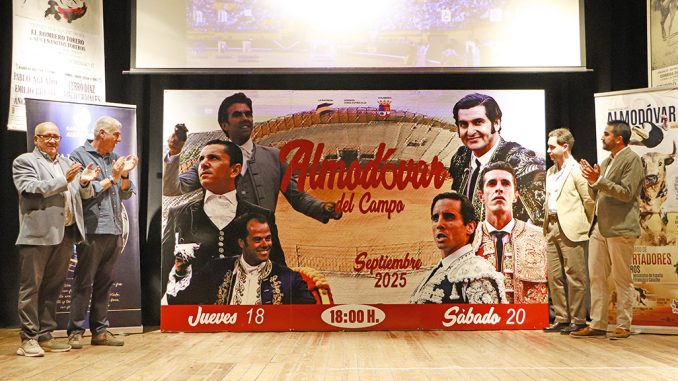 Morante-Talavante-Ortega-y-los-rejoneadores-Sergio-Galan-Diego-Ventura-y-Moura-Caetano-estaran-en-la-Feria-Taurina-2025