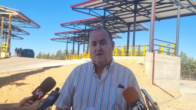 El-Punto-Limpio-de-Valdepenas-se-amplia-incorporando-cuatro-nuevos-muelles-de-carga