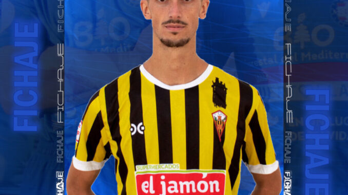 El-central-Antonio-Lopez-nuevo-fichaje