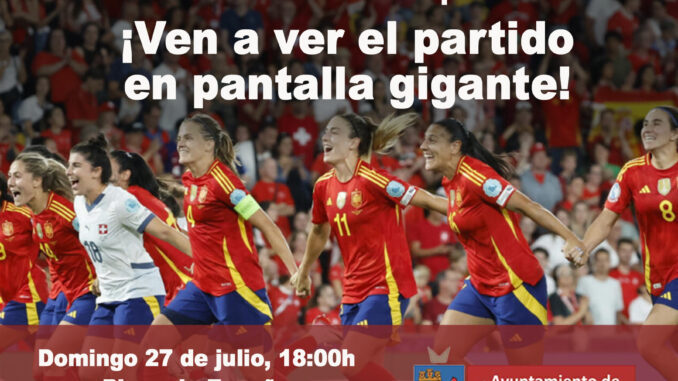 La-Plaza-de-Espana-de-Alcazar-de-San-Juan-acogera-la-retransmision-de-la-final-de-la-Eurocopa-Femenina-con-una-pantalla-gigante