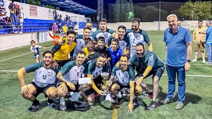 Los-Conkistadores-asaltaron-el-IV-Torneo-de-Futbol-7-de-Almodovar-del-Campo