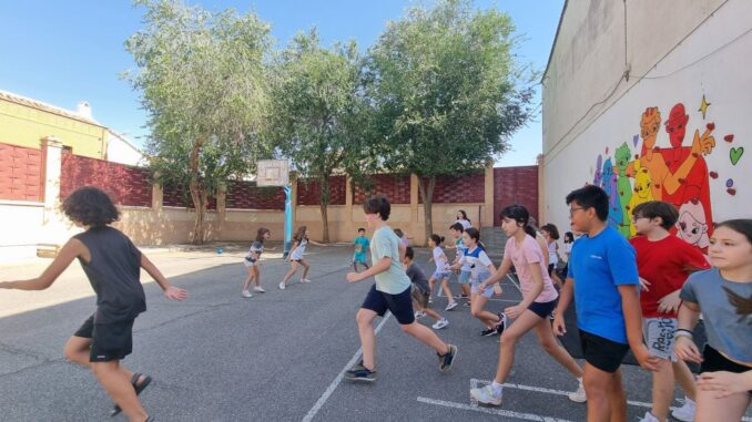 Mas-de-medio-centenar-de-inscritos-en-la-primera-quincena-de-la-Escuela-de-Verano-de-Valdepenas