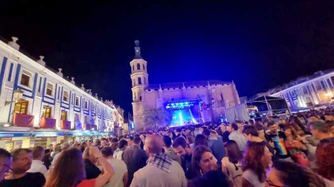Programacion-Fiestas-de-la-Vendimia-y-el-Vino-Valdepenas-–-2025