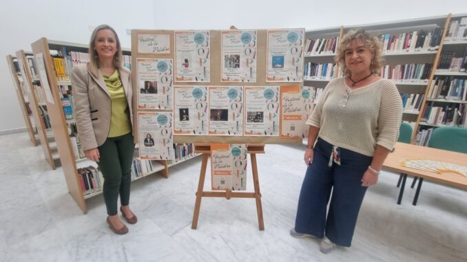 El-Festival-de-la-Palabra-de-Valdepenas-recibira-al-escritor-Luis-Landero-entre-otras-actividades