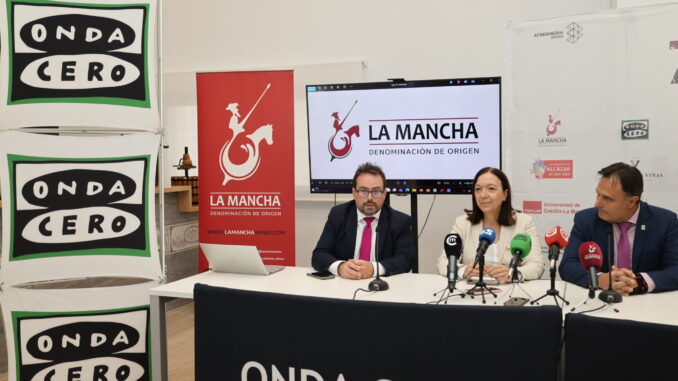 El-vino-y-la-radio-se-unen-un-ano-mas-en-la-VII-Fiesta-de-la-Vendimia-para-difundir-la-cultura-vitivinicola-de-La-Mancha