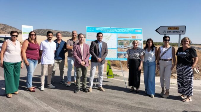 Herencia-mejora-sus-comunicaciones-con-la-apertura-de-una-carretera-que-llega-con-mas-de-un-ano-de-retraso
