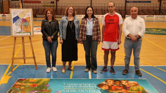 Alcazar-de-San-Juan-celebra-el-dia-de-la-Salud-Mental-con-el-X-Encuentro-Deportivo-por-la-Salud-Mental