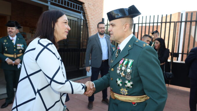 Alcazar-de-San-Juan-honra-a-la-Guardia-Civil-en-el-Dia-de-la-Hispanidad-y-celebra-la-reduccion-de-la-criminalidad-en-un-10