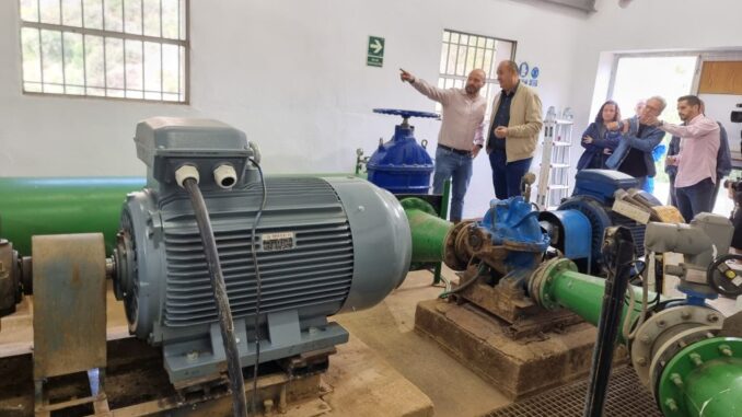 Comienza-en-Valdepenas-la-modernizacion-digital-del-sistema-hidrico-para-hacerlo-mas-eficiente