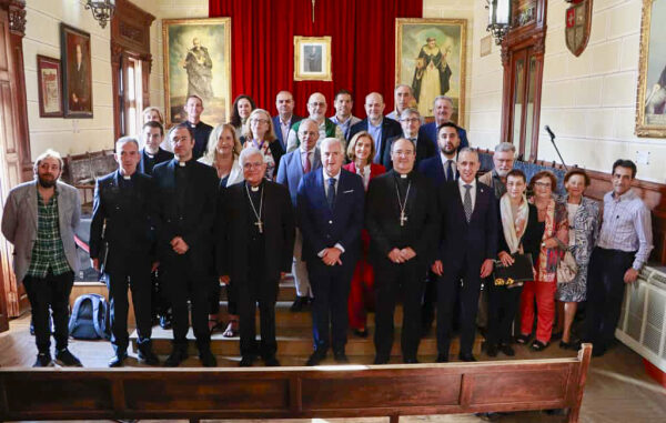 La-Diputacion-Provincial-participa-en-el-VII-Congreso-Internacional-Avilista-en-Almodovar-del-Campo