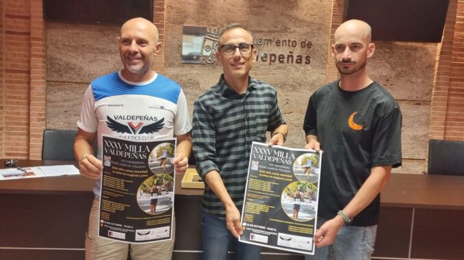 La-pista-de-atletismo-acoge-este-sabado-la-XXXV-Milla-‘Ciudad-de-Valdepenas-–-Memorial-Fede-Garcia-Toledo