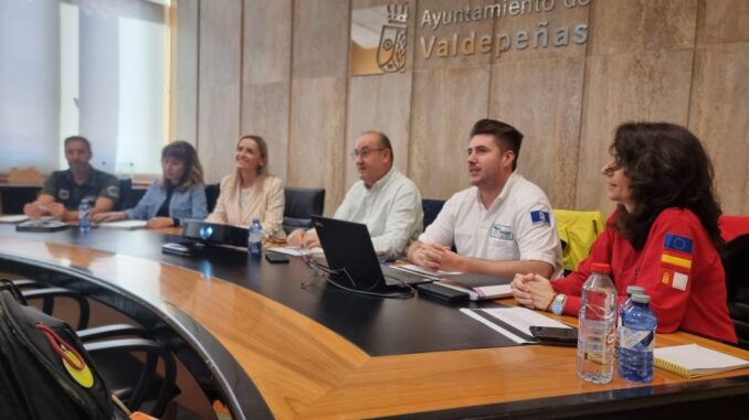Valdepenas-trabaja-en-su-Plan-de-Actuacion-Municipal-frente-a-Incendios-Forestales