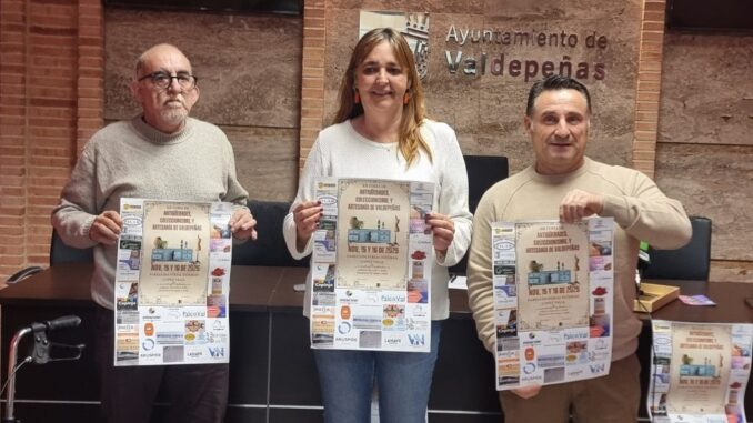 Antiguedades-y-coleccionismo-se-dan-cita-este-fin-de-semana-en-Valdepenas