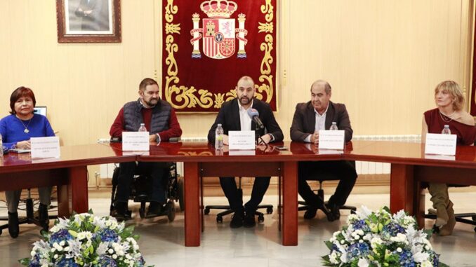 Argamasilla-de-Calatrava-ha-acogido-hoy-el-VII-Encuentro-Comarcal-de-Centros-de-Mujer-y-Asociaciones-de-Mujeres