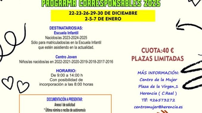 Conciliar-y-disfrutar-es-posible-esta-Navidad-gracias-al-Plan-Corresponsables