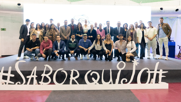 El-patrimonio-cultural-natural-volcanico-y-gastronomico-de-Ciudad-Real-conquista-Valladolid-con-Sabor-Quijote-en-plena-semana-de-INTUR