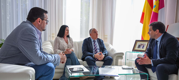 FECIR-colaborara-con-la-Diputacion-en-la-captacion-de-eventos-que-dinamicen-la-actividad-empresarial-y-que-referencien-Ciudad-Real-como-provincia-de-ferias-y-congresos