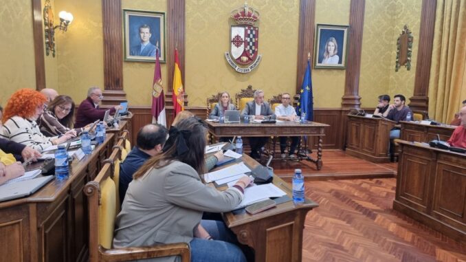 El-Pleno-da-luz-verde-a-la-contratacion-de-la-redaccion-del-nuevo-Ferial-de-Valdepenas