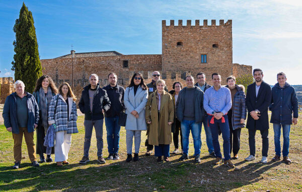 Los-auditores-de-la-Fundacion-Starlight-visitan-el-Campo-de-Montiel-para-evaluar-su-candidatura-como-Destino-Turistico-Starlight