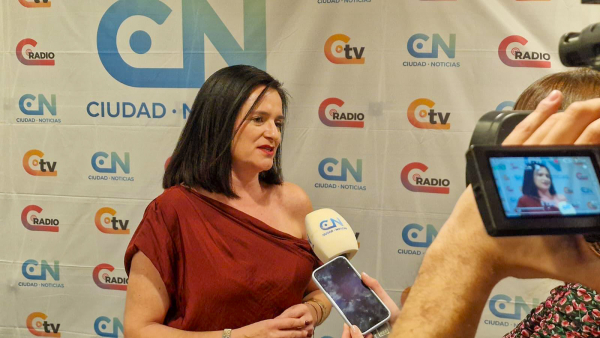 Rocio-Zarco-destaca-a-Ciudad-Noticias-en-su-Noche-Solidaria-como-ejemplo-de-periodismo-comprometido-plural-y-al-servicio-de-la-provincia
