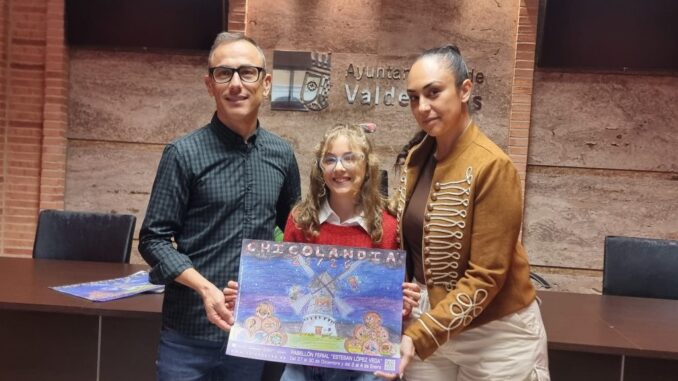 Una-pista-de-hielo-y-una-cabalgata-de-Reyes-inclusiva-en-la-Navidad-de-Valdepenas