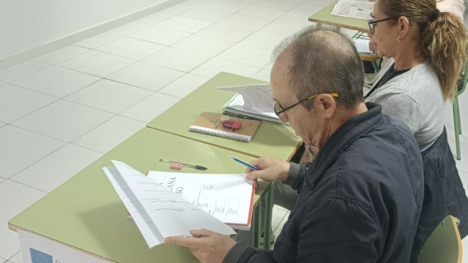 Valdepenas-refuerza-la-autonomia-y-la-empleabilidad-de-personas-en-riesgo-de-exclusion-social