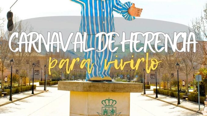 El-Carnaval-y-su-reciente-declaracion-como-Bien-de-Interes-Turistico-presentes-en-FITUR