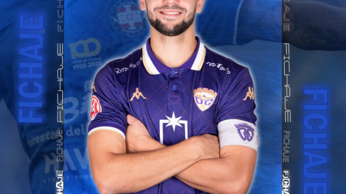 Hugo-Diaz-jugador-procedente-del-C.D.-Guadalajara-B-nuevo-fichaje