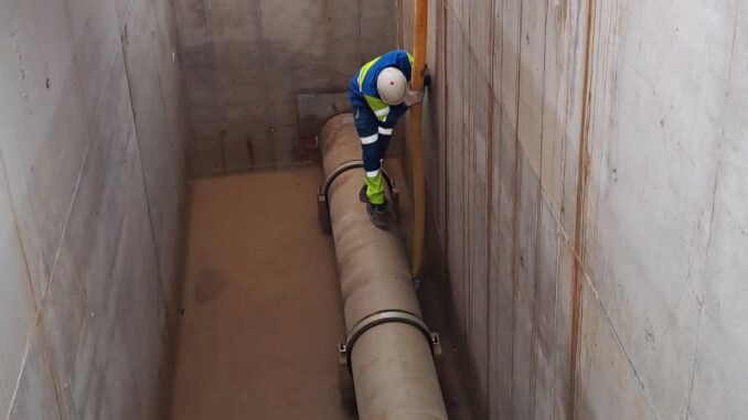 Valdepenas-pretende-reducir-hasta-el-15-las-perdidas-de-abastecimiento-de-agua-potable